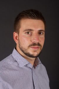 Matteo Vecchi