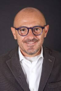 Gianluca Moretti