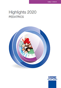 Pediatria - Highlights 2020 Pediatrics