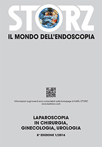 Chirurgia laparoscopica - KARL STORZ Catalogo Laparoscopia