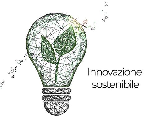 Innovazione sostenibile