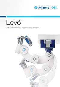 Levó - A Modular Head Positioning System