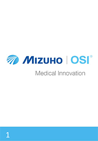 Muzuho OSI - Medical Innovation
