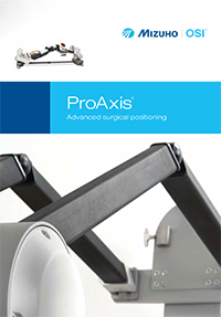 ProAxis Brochure Individual Pages