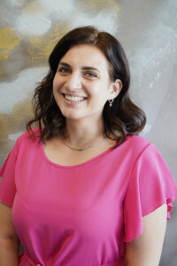 Valentina Cioffi 